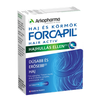 Forcapil Hair Activ tabletta (30x)
