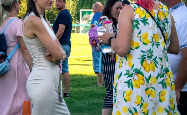 35. Kónyi Falunap, 2025. augusztus 9. Délután, 1. rész