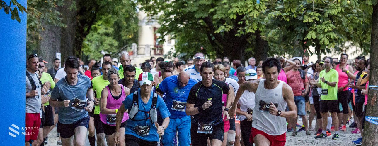 Egy éjszaka a városban