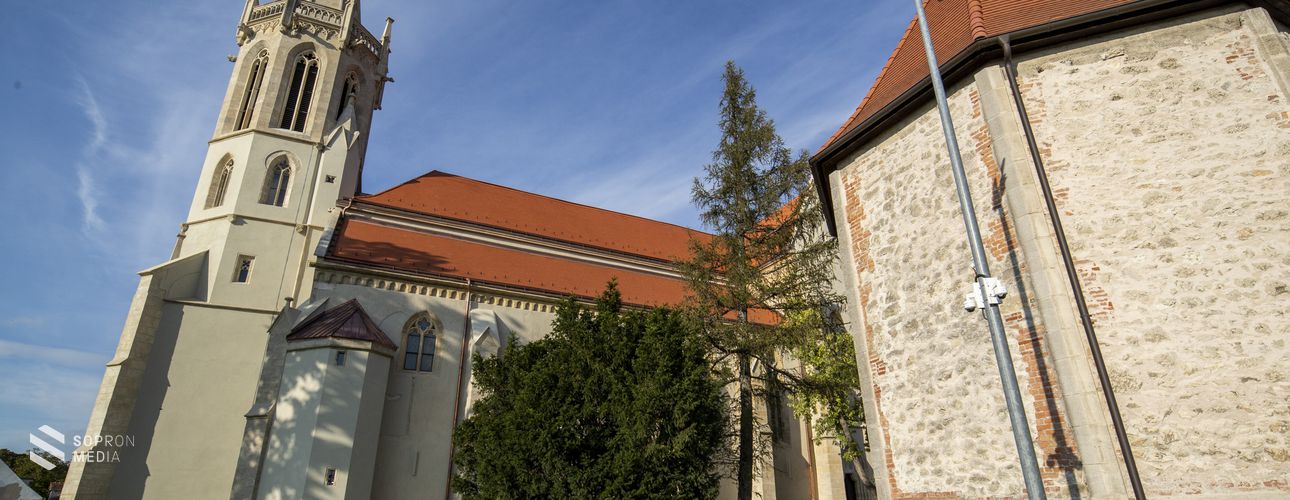 Pap- és diakónusszentelés lesz Sopronban
