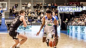 Értékes és nehéz diadal, parádés harmadik negyeddel