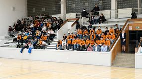 Karácsonyi évzáró a Soproni Sportiskola Kosárlabda Akadémián