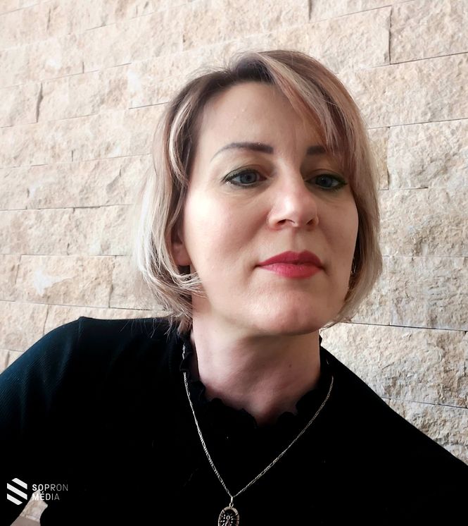 Szilágyi Katalin divat- és stílustervező