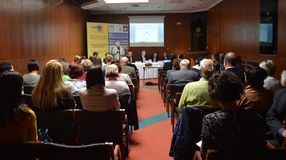 A megváltozott munkaképességű dolgozók foglalkoztatásáról tanácskoztak Sopronban