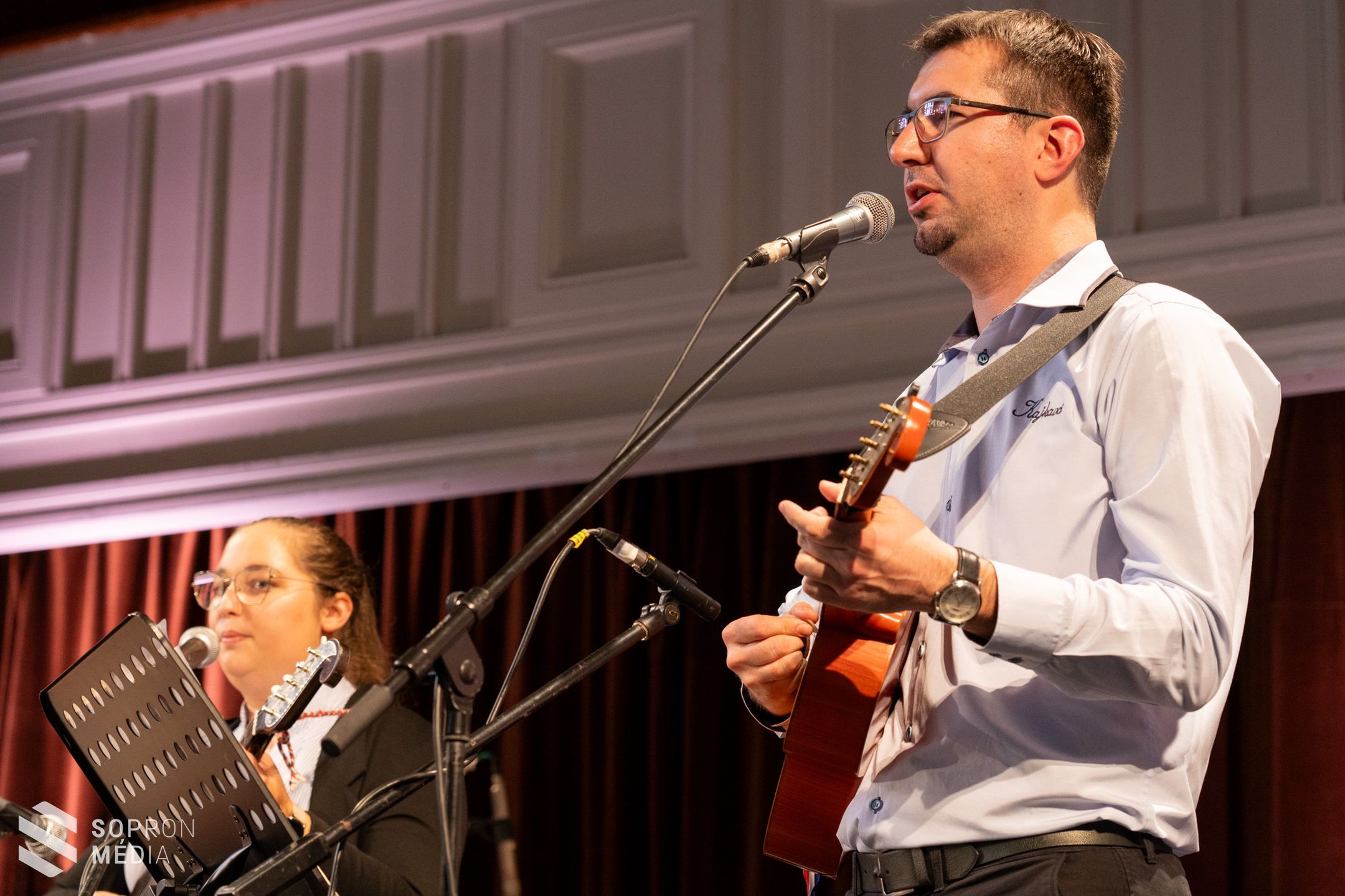 A Liszt-központba költözött a KultRégió