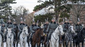 Megemlékeztek a limanowai csatáról