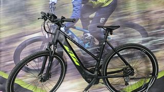 eBikecity