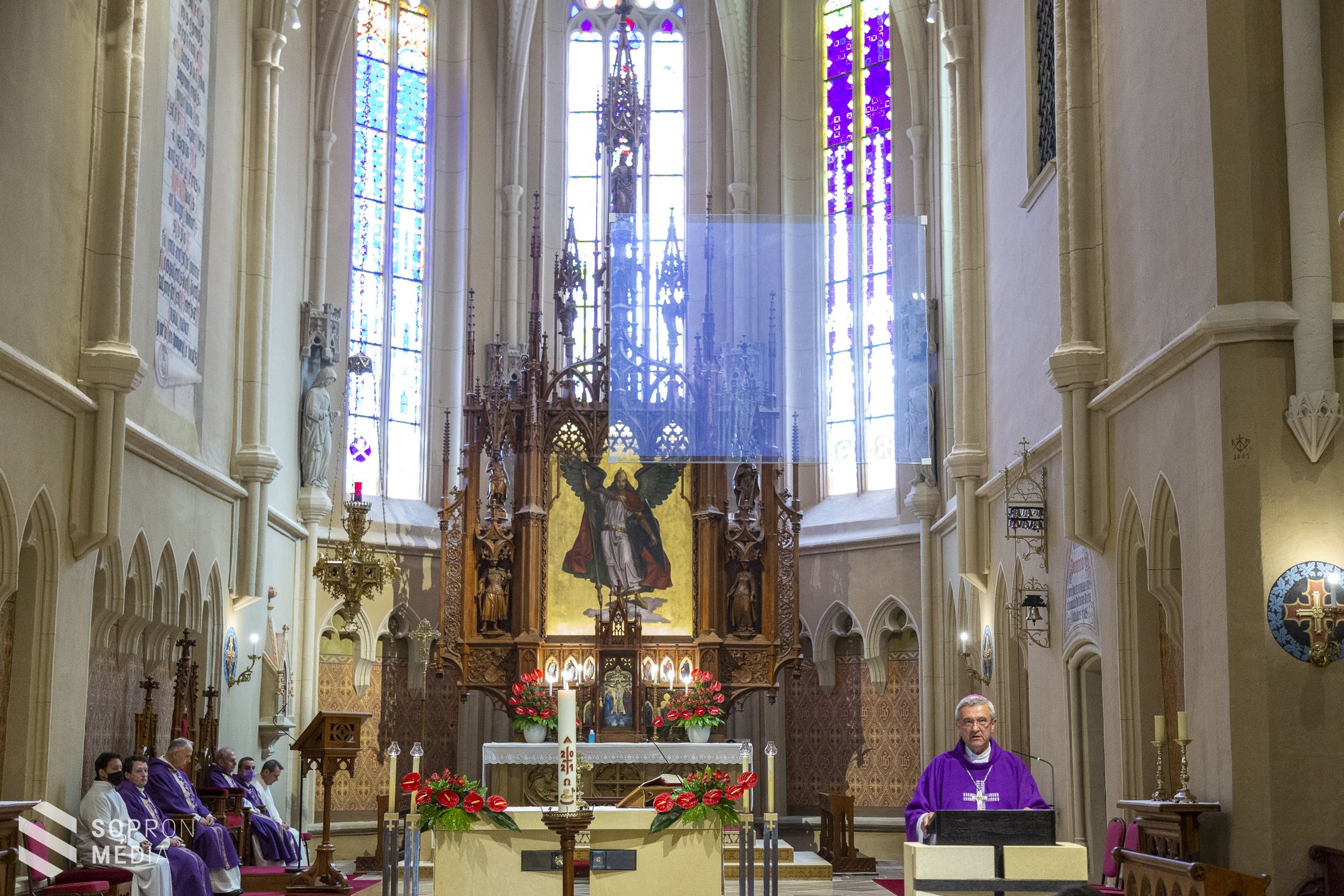 Végső búcsút vettek Soproni József zeneszerzőtől 