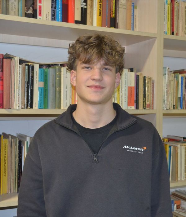 A jövőt támogatja az elnyert ösztöndíj