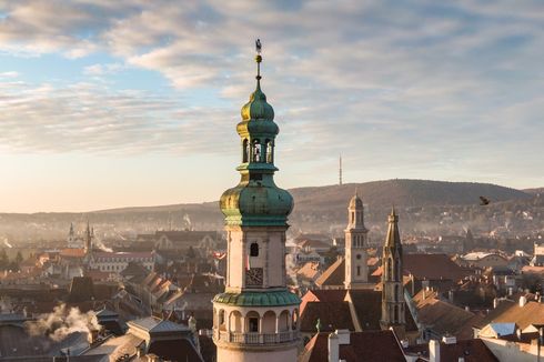 Kiránduláskalauzok