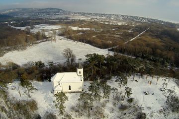 Vonyarcvashegy