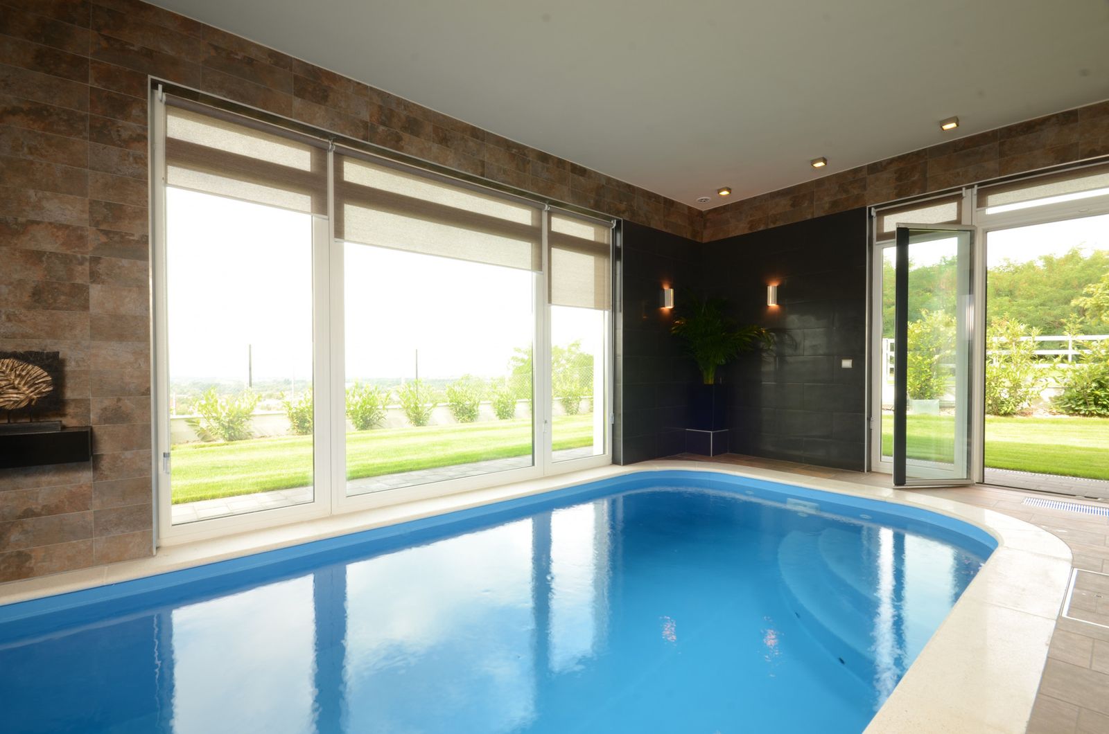 Internorm Családi ház Fót