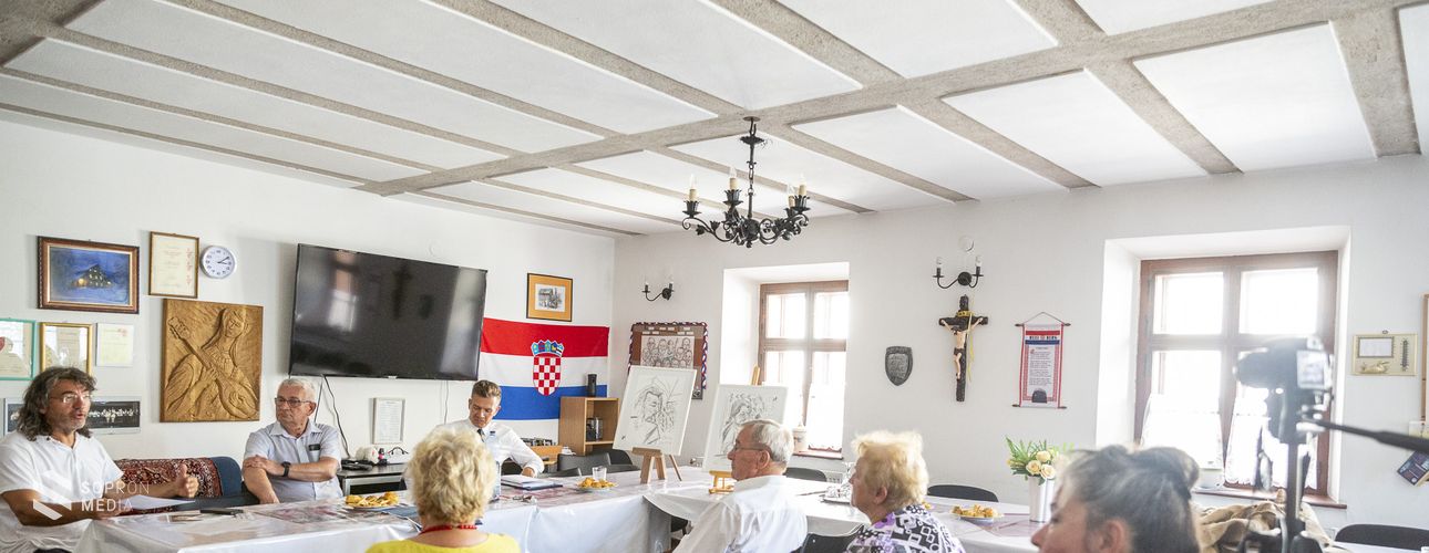 XX. Soproni Horvát Napok