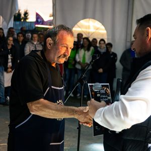 IV. Kalács és Gasztronómiai Fesztivál - 2025.10.05