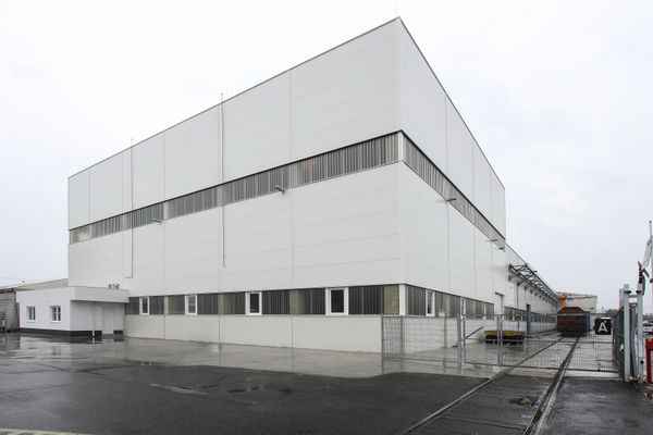 VNT Metal Hungary Kft.