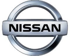 Nissan hlavní jednotky