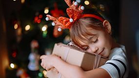 Milyen a jó ajándék?