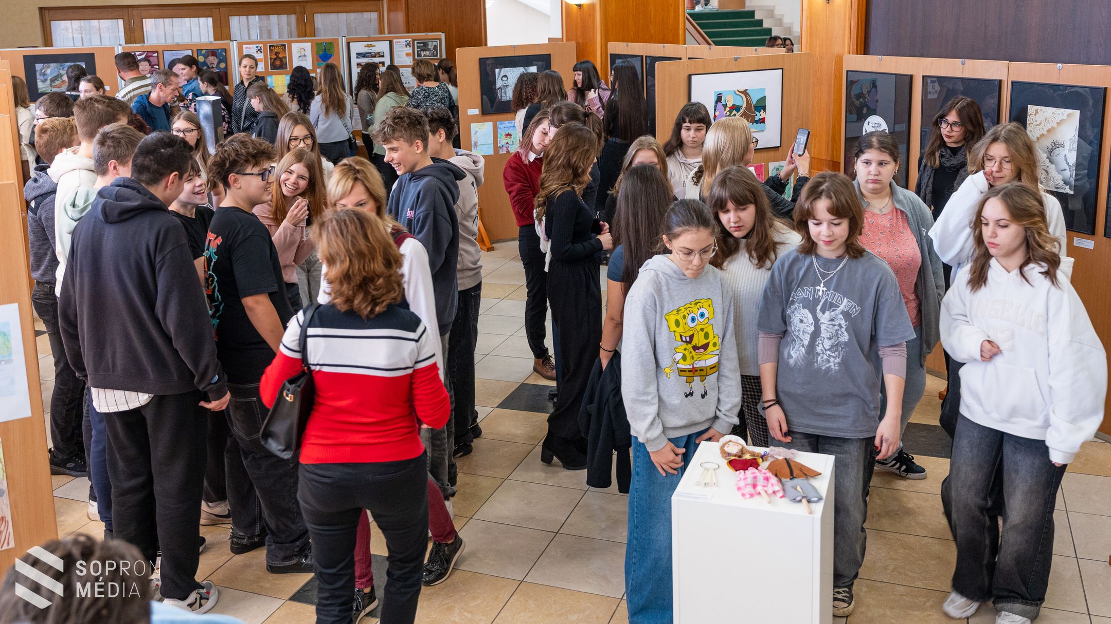 Díjkiosztó gálával zárult a Jókai-emlékév