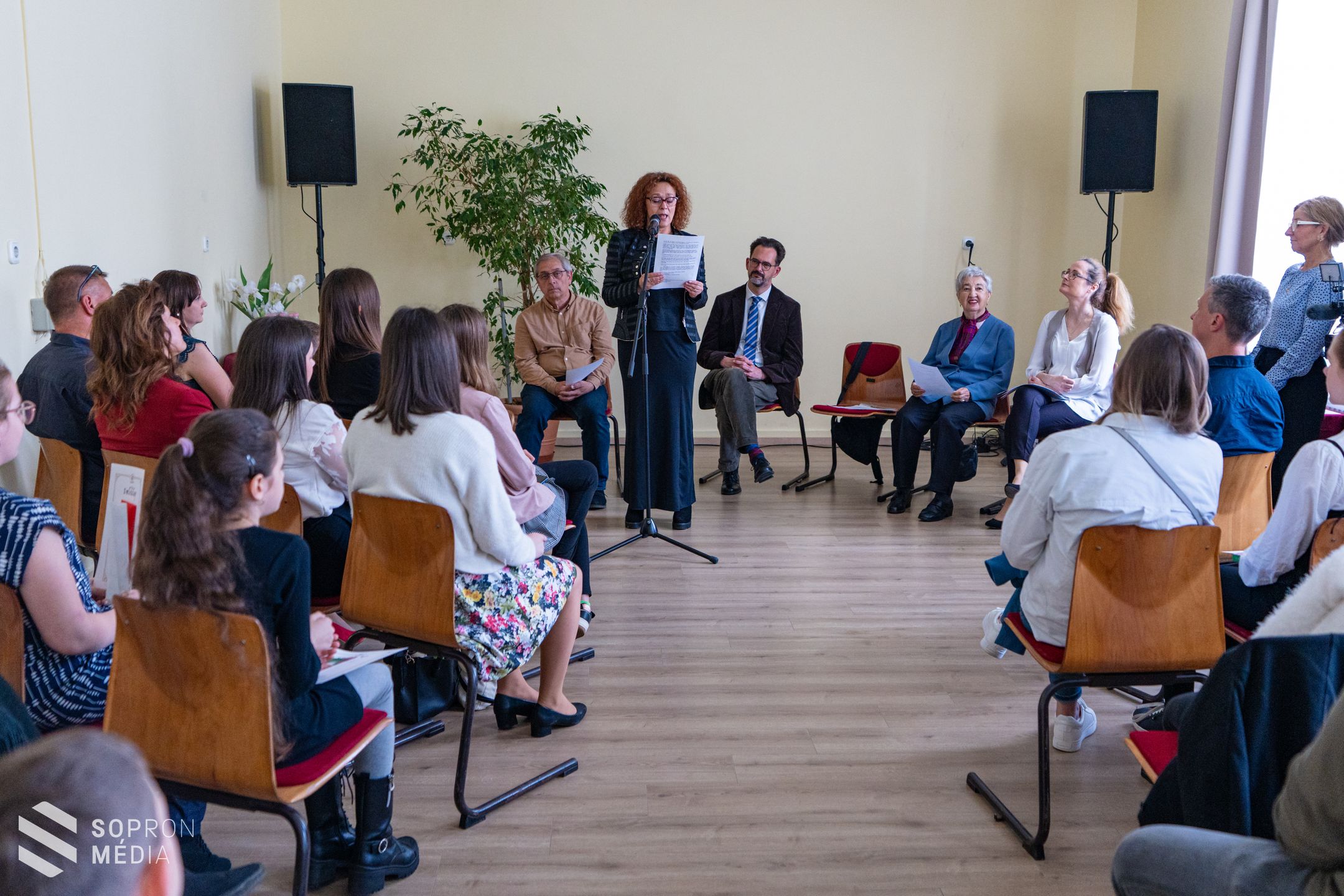 Kihirdették az „Így írok én” című pályázat díjazottjait