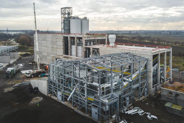 SHU MINERALS HUNGARIA KFT, Mosonmagyaróvár