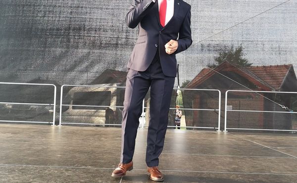 32. Kónyi Falunap, 2022. augusztus 13
