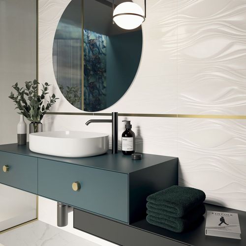 Paradyz Nightwish Bianco A