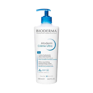 Atoderm testápoló krém Ultra BIODERMA (500ml) termék kép