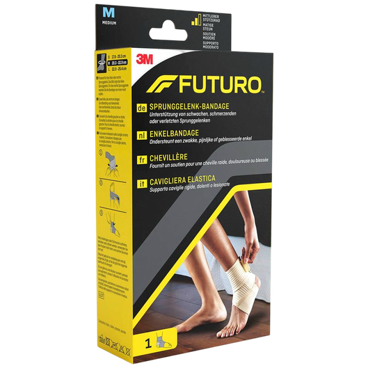 Futuro bokaízület rögzítő M (1x)