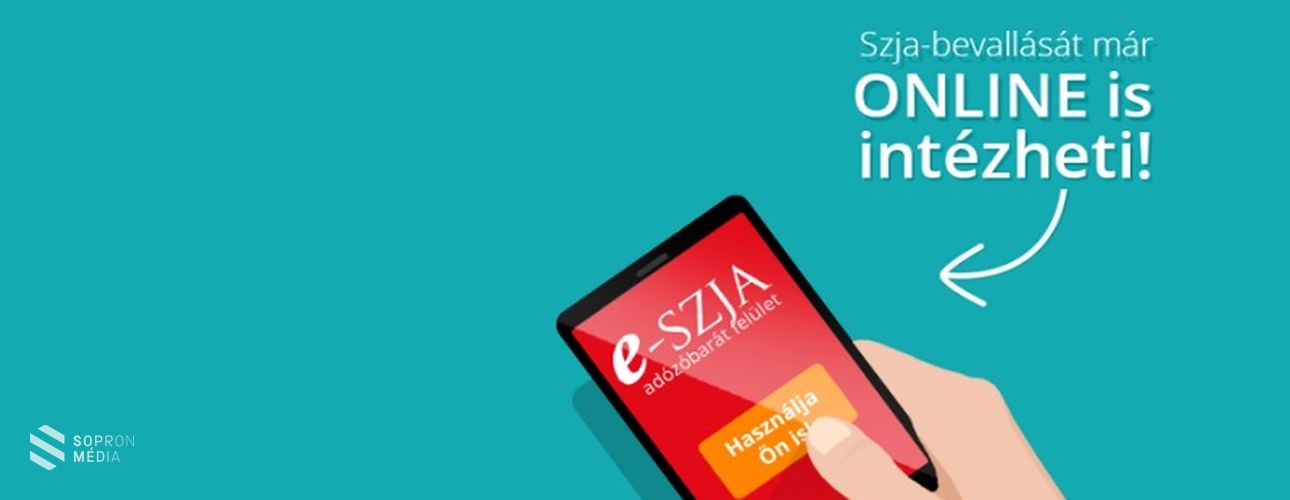 NAV: indul az idei e-szjabevallási szezon
