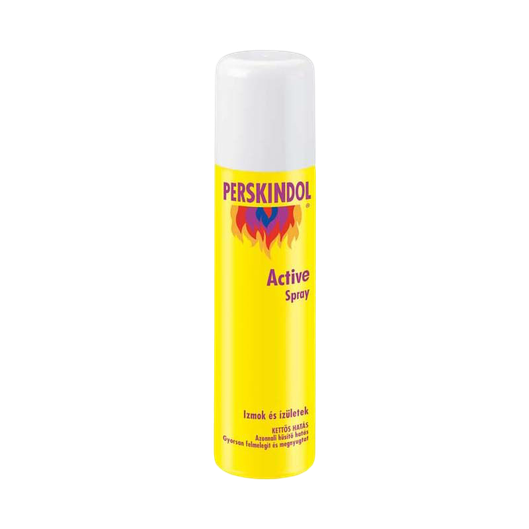 Perskindol Active spray (150ml)