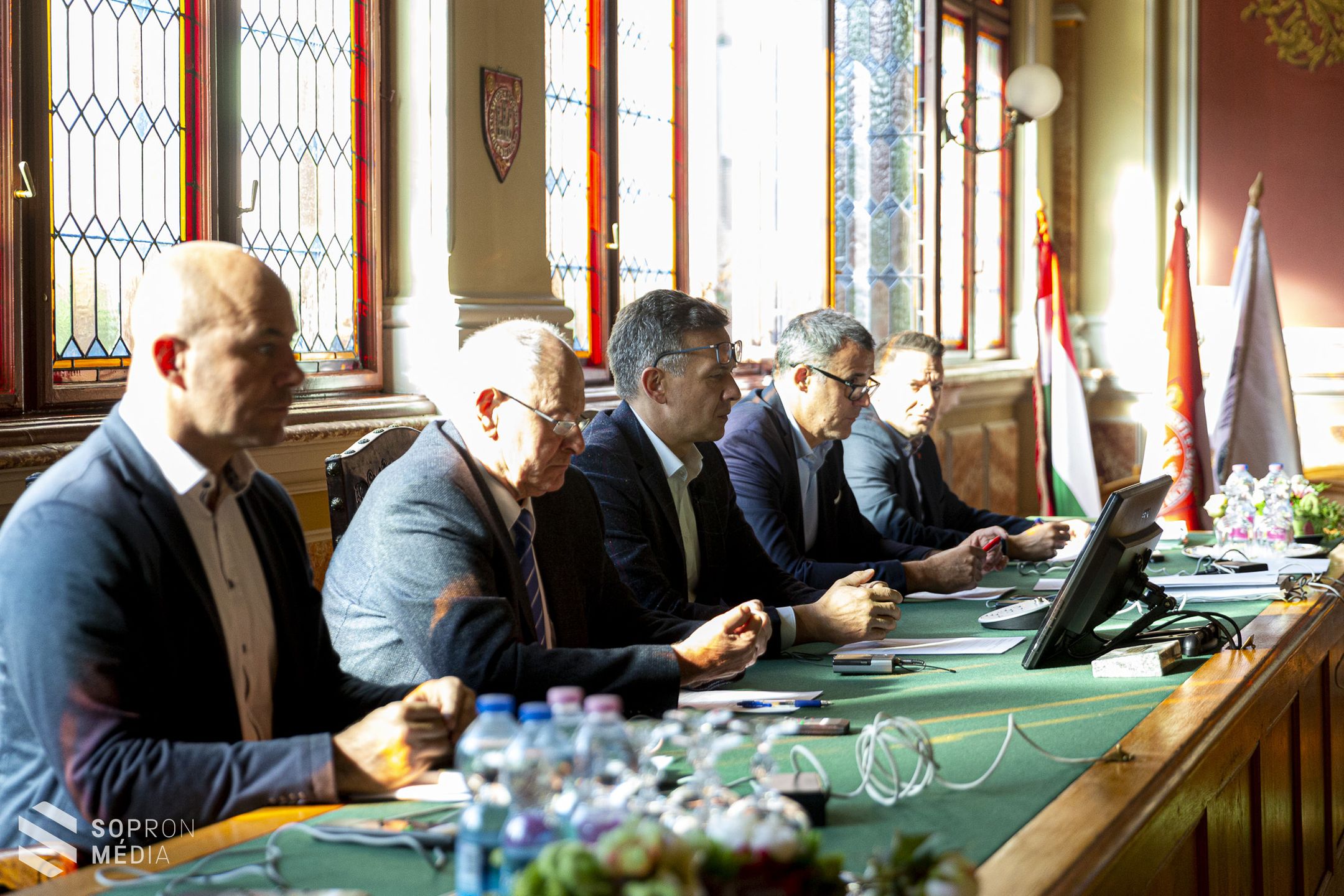 Új ügyvezetők irányítják a Pro Kultúrát