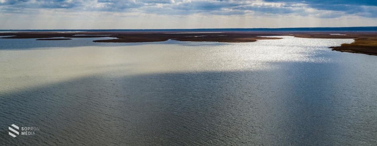 Várhatóan hétfőn érkeznek a Fertő tavi Vízitelep területére a Magyar Honvédség tűzszerészei