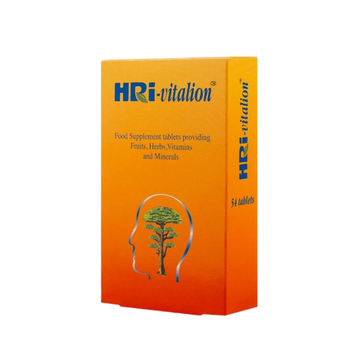 HRI-Vitalion tabletta (54x)