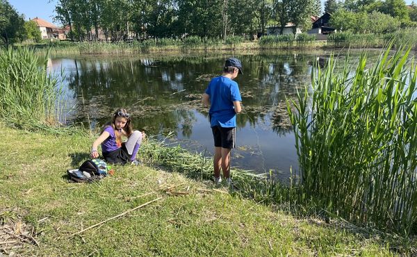 XIV. Bikafesztivál és Majális, 2025. május 1. 1. rész