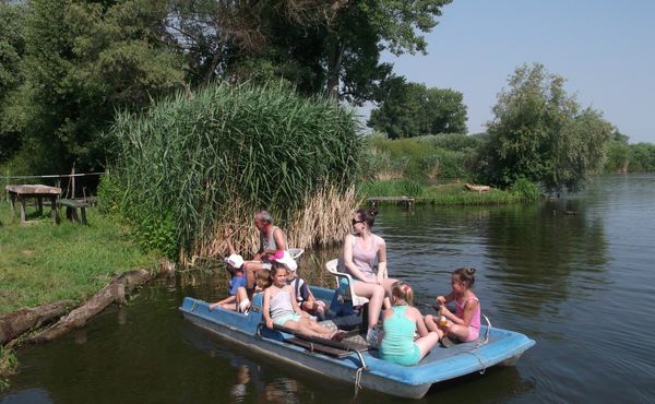 Napközis Tábor 2013