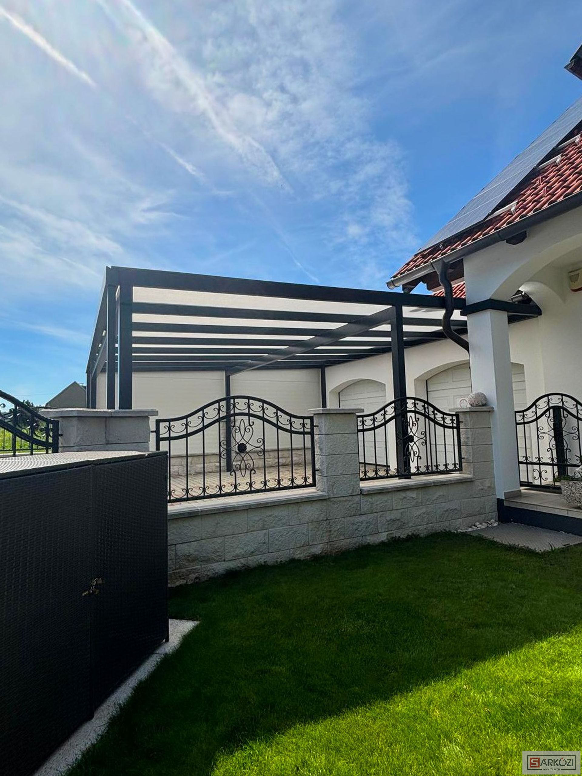 Carport 47