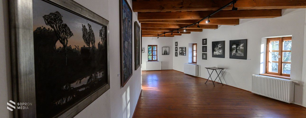 Utak és érintések - különleges kiállítás nyílt a Malmáriumban