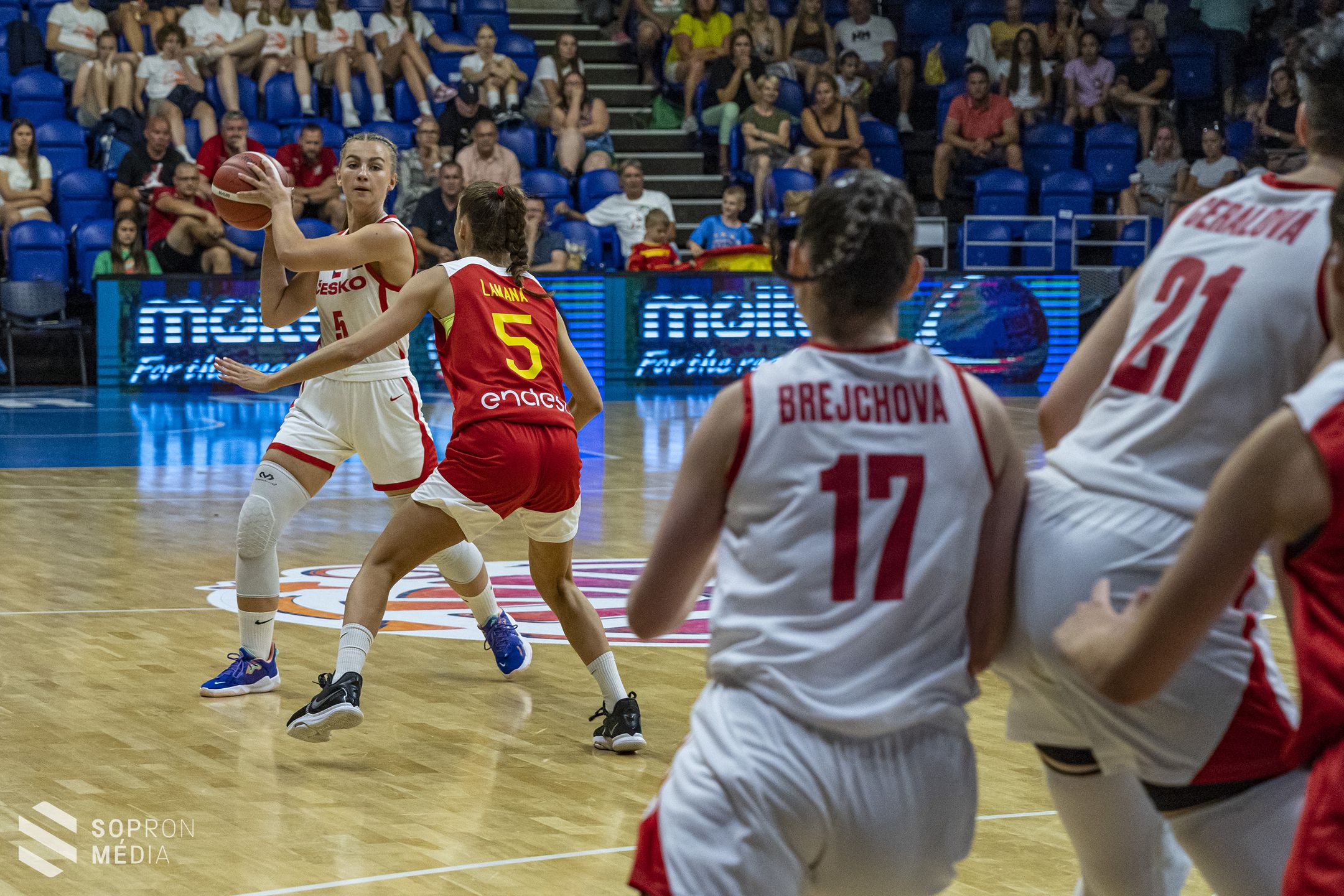 Díjátadással zárult az U20-as Európa-bajnokság