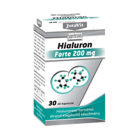 Jutavit Hialuron Forte 200mg tabletta (30x)