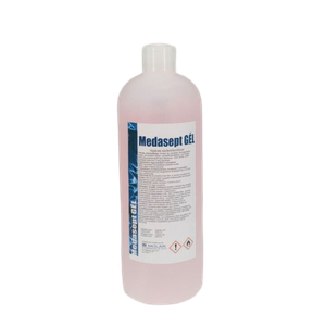 Medasept bőrfertőtlenítő gél (500ml) termék kép