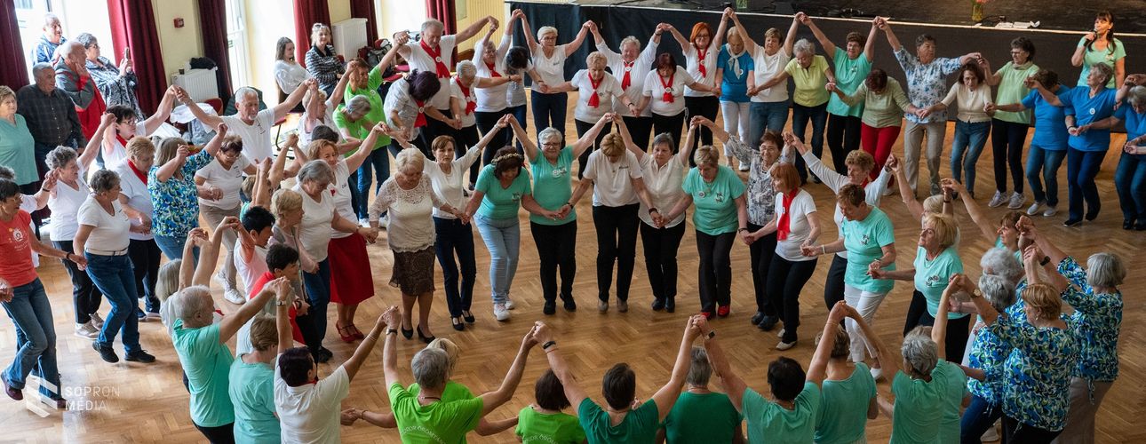 Mozgásba lendült a GYIK Rendezvényház