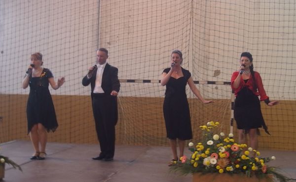 Őszidő 2015.
