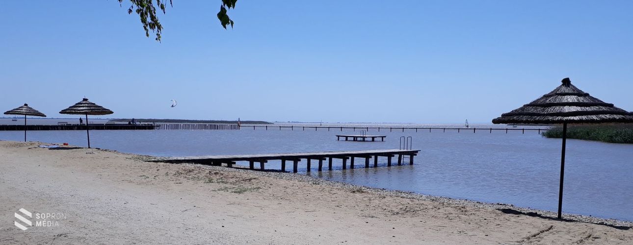 Burgenland húsvét után megnyitja a tóparti üdülőhelyeket