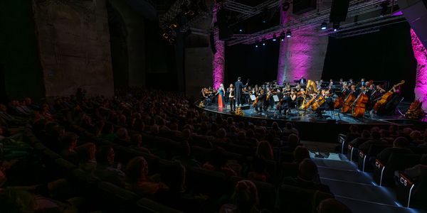 Puccini 100 - Piknik 35