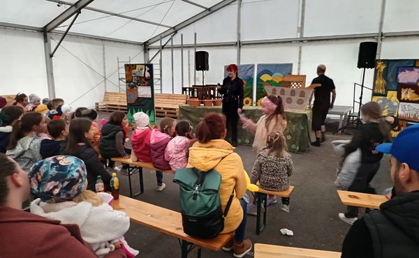 I. KÓNYI CIVIL NAP, 2025. október 11.