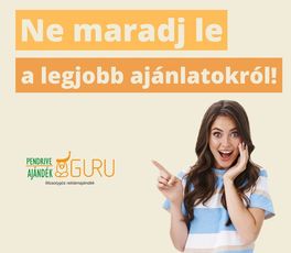 Ne maradj le a legjobb ajánlatokról!