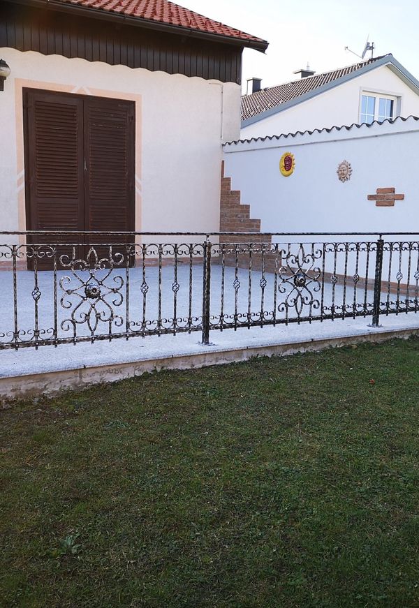 Korlátok