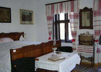 Mezőkeresztesi Tájház