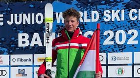 Bálint világbajnok lett