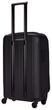 Kerekes táska Subterra 2 Checked Spinner, 65L Black